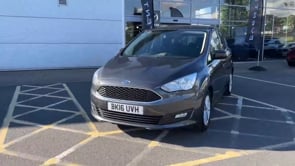 FORD C-MAX 2016 (16)