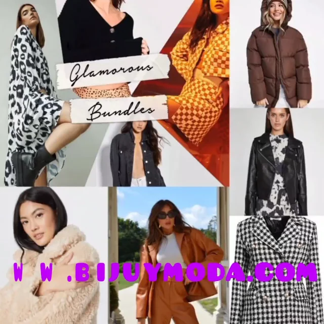 Glamorous abbigliamento italia store