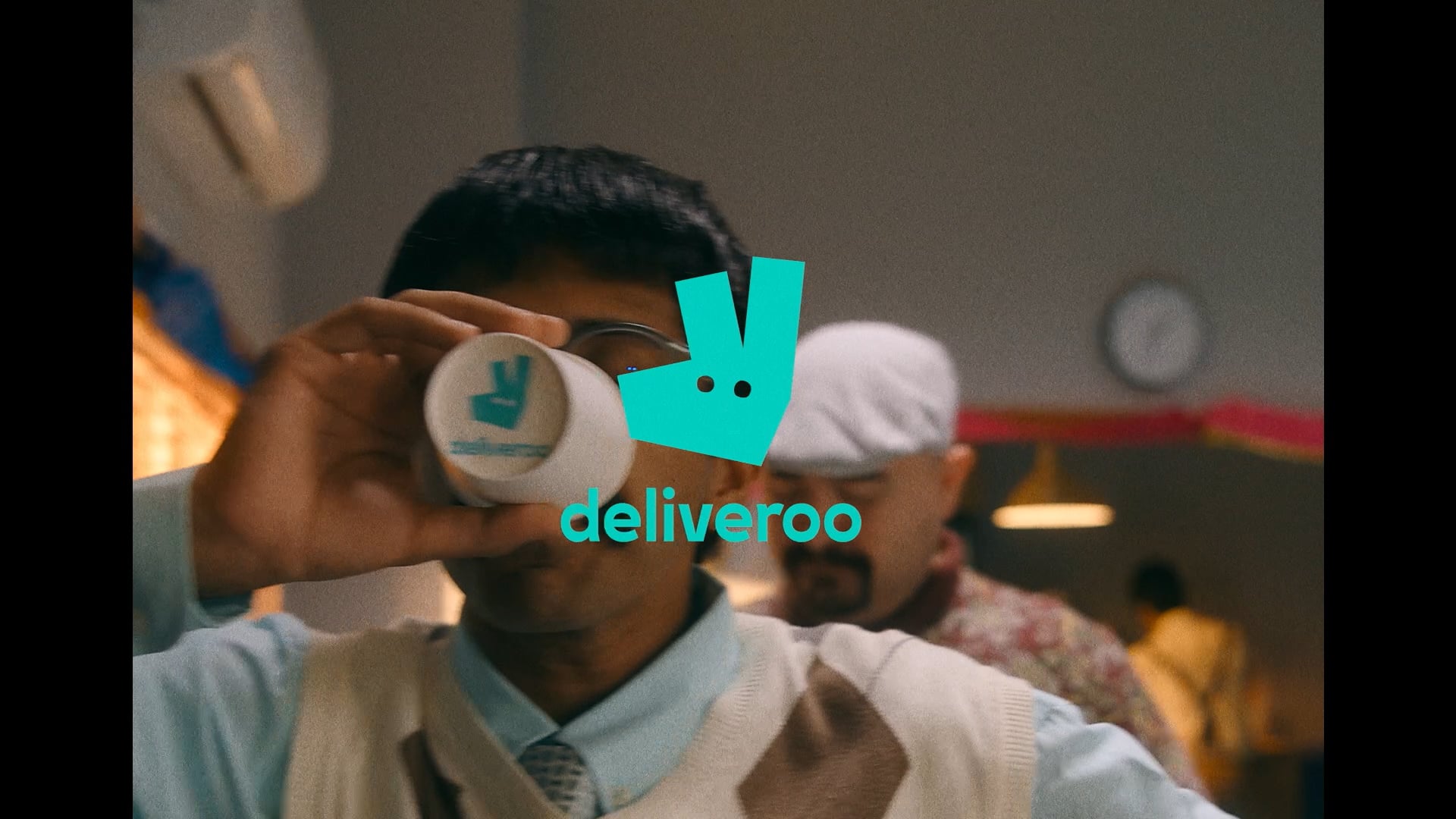 Deliveroo