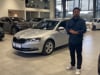 Video af Skoda Octavia Combi 1,0 TSI Style DSG 115HK Stc 7g Aut.