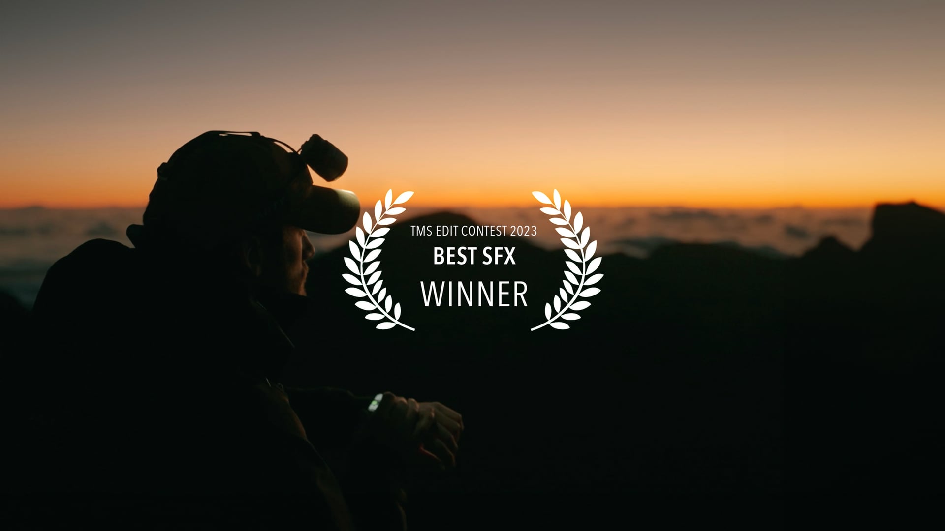 TMS Edit Contest 2023 - Best SFX Winner