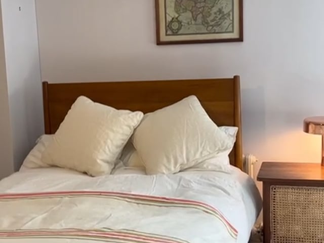 Video 1: Bedroom