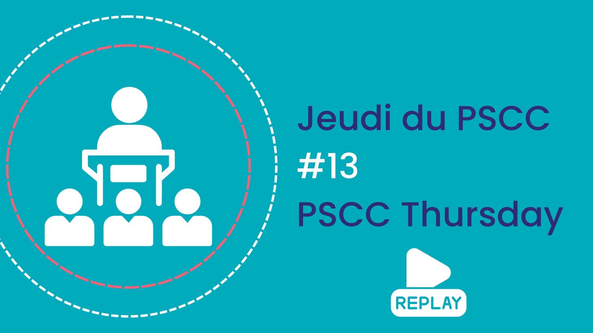 Jeudi du PSCC 13 - Cancer et microbiote