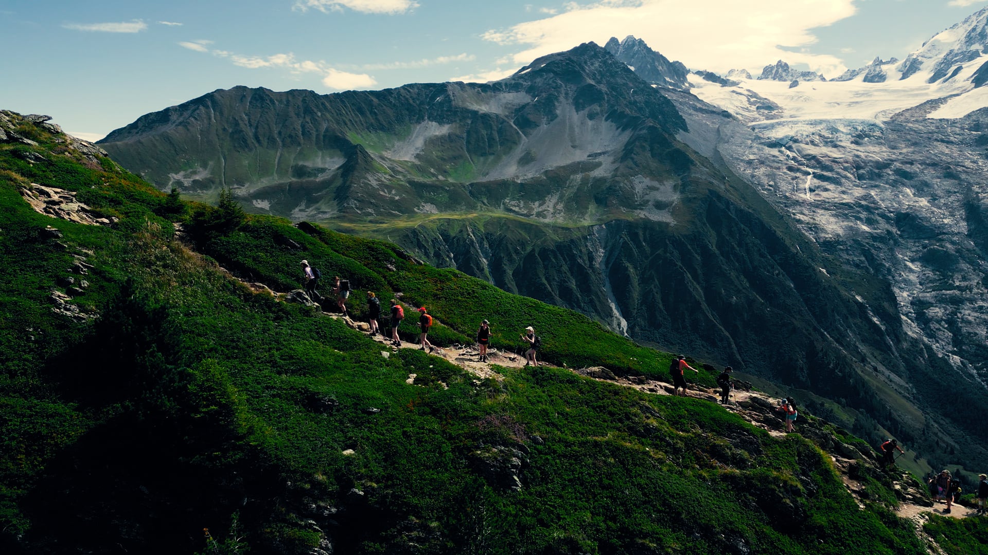 Fundraising Challenge for Jamie's Farm