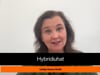 Hanna Smith: Hybridiuhat