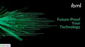Future-Proof Your Technology