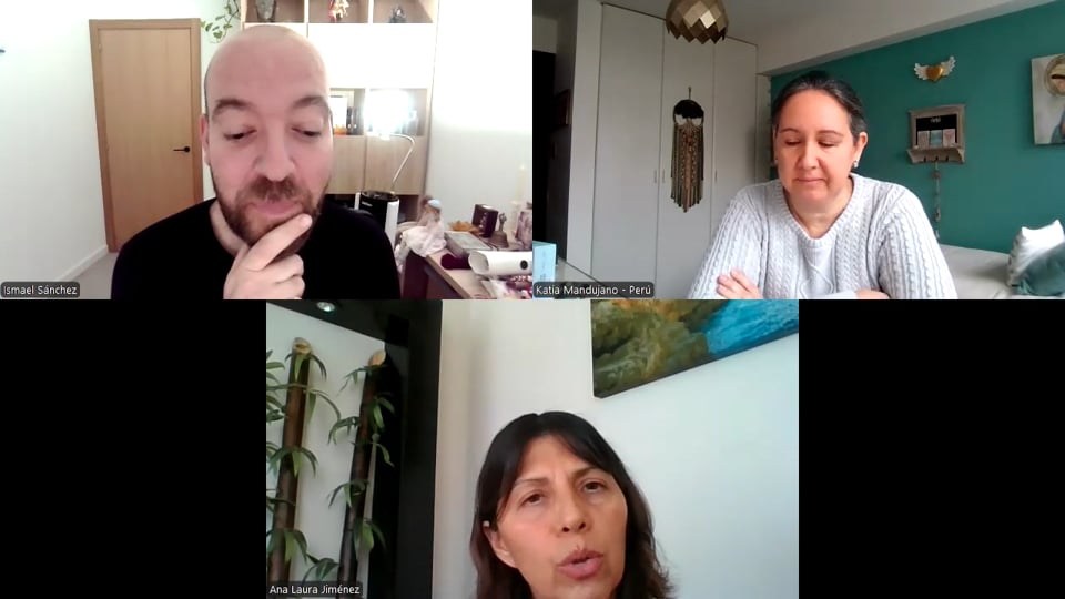 Taller 3 Psicotarología en Acción 2024