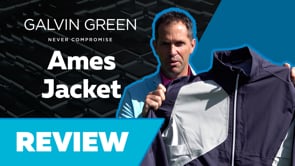 Galvin Green Men's Ames Waterproof Jacket