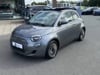 Video af Fiat 500e EL Icon Pack 118HK Cabr. Aut.