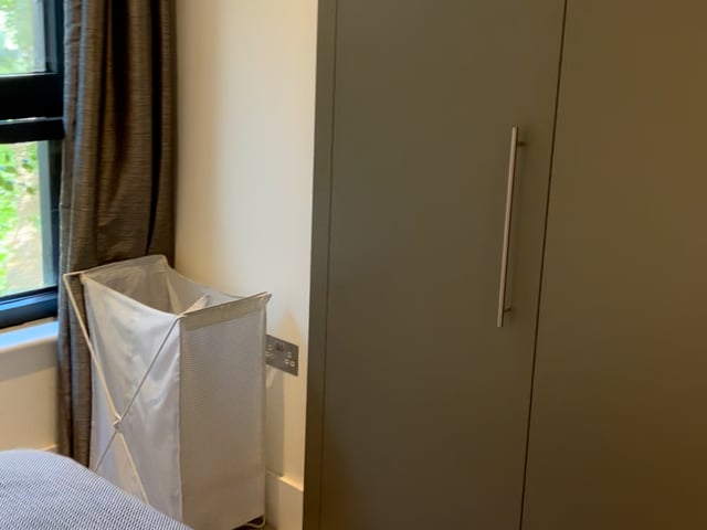 Modern Double Ensuite Room in Wembley Park Main Photo