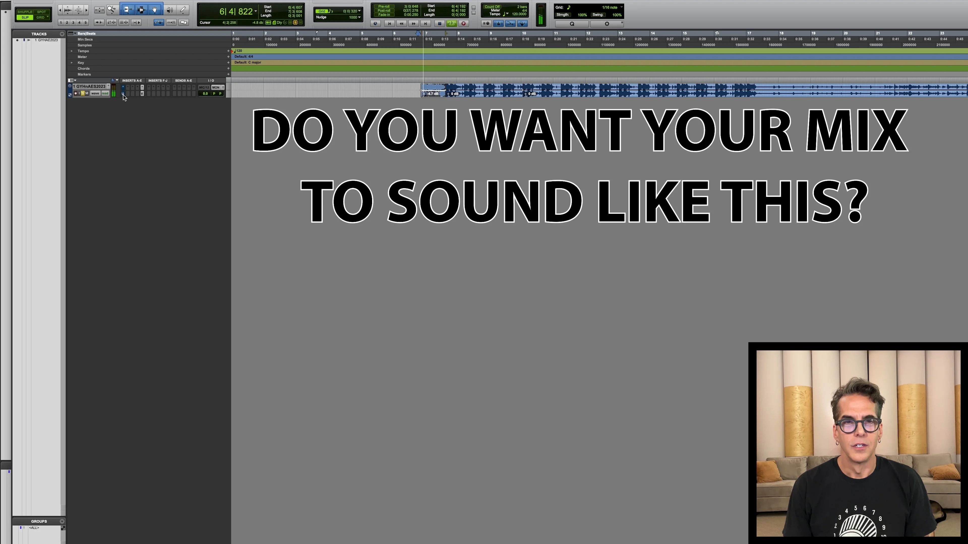 UTA-D UnFairchild 670M mkII V1.0 – Undertone Audio