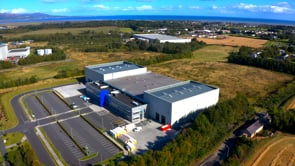 PCI Dundalk Drone Video Second Cut