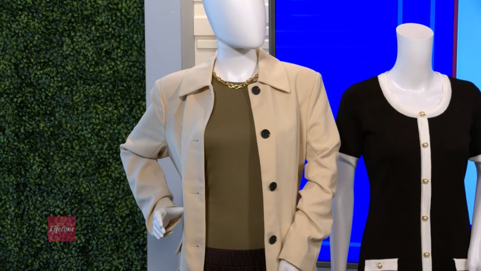 Elevate Your Fall Wardrobe with Marshalls and T.J. Maxx