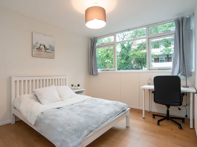 ✨ Wow! Large Double Room in a Charming Home! 🏡 Main Photo