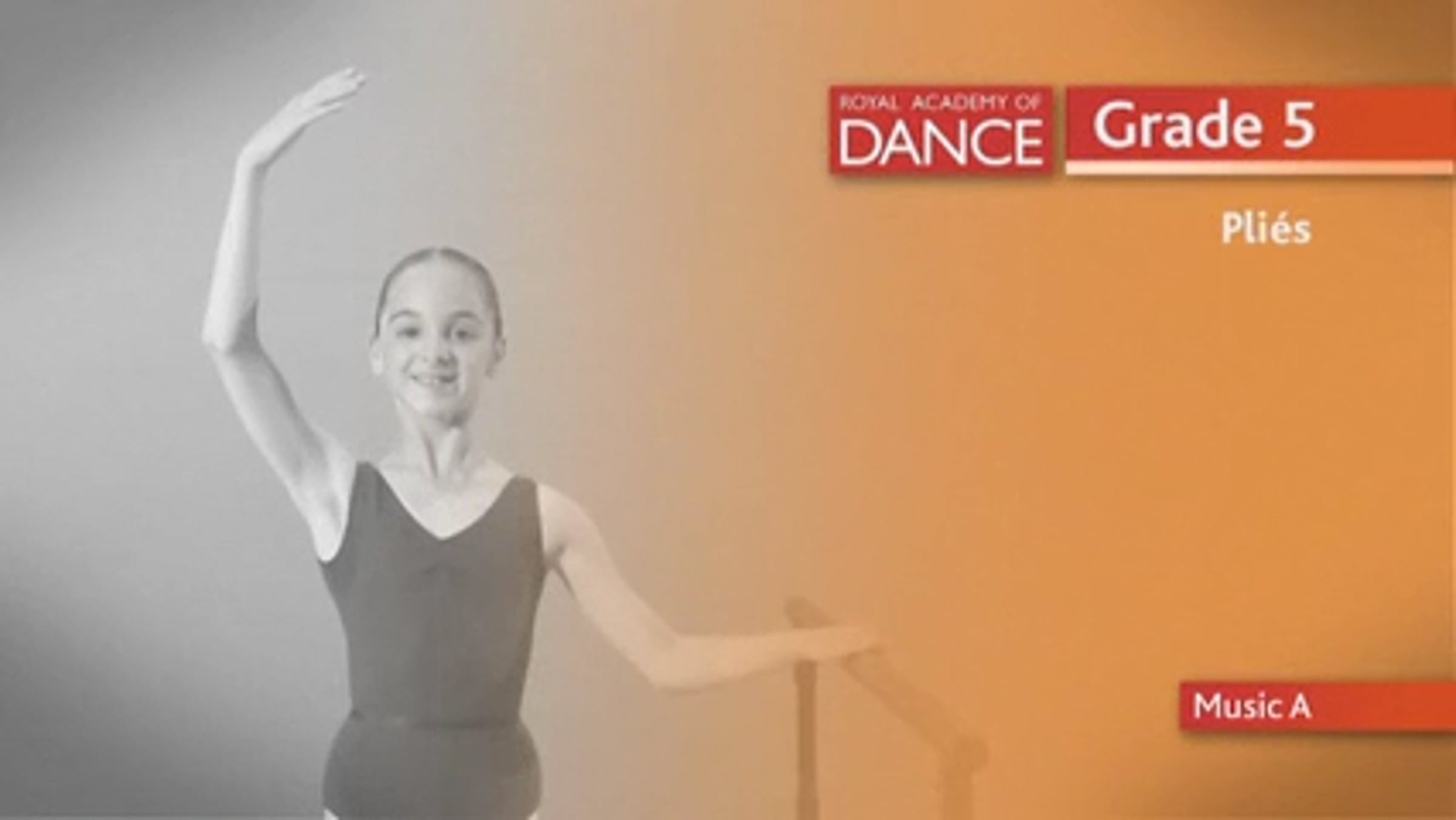 ballet_-_rad_grade_5 (240p) | Videos & Movies on Vimeo