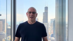 Update from Rhys in Chicago