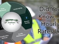 Hourly Rates Lie