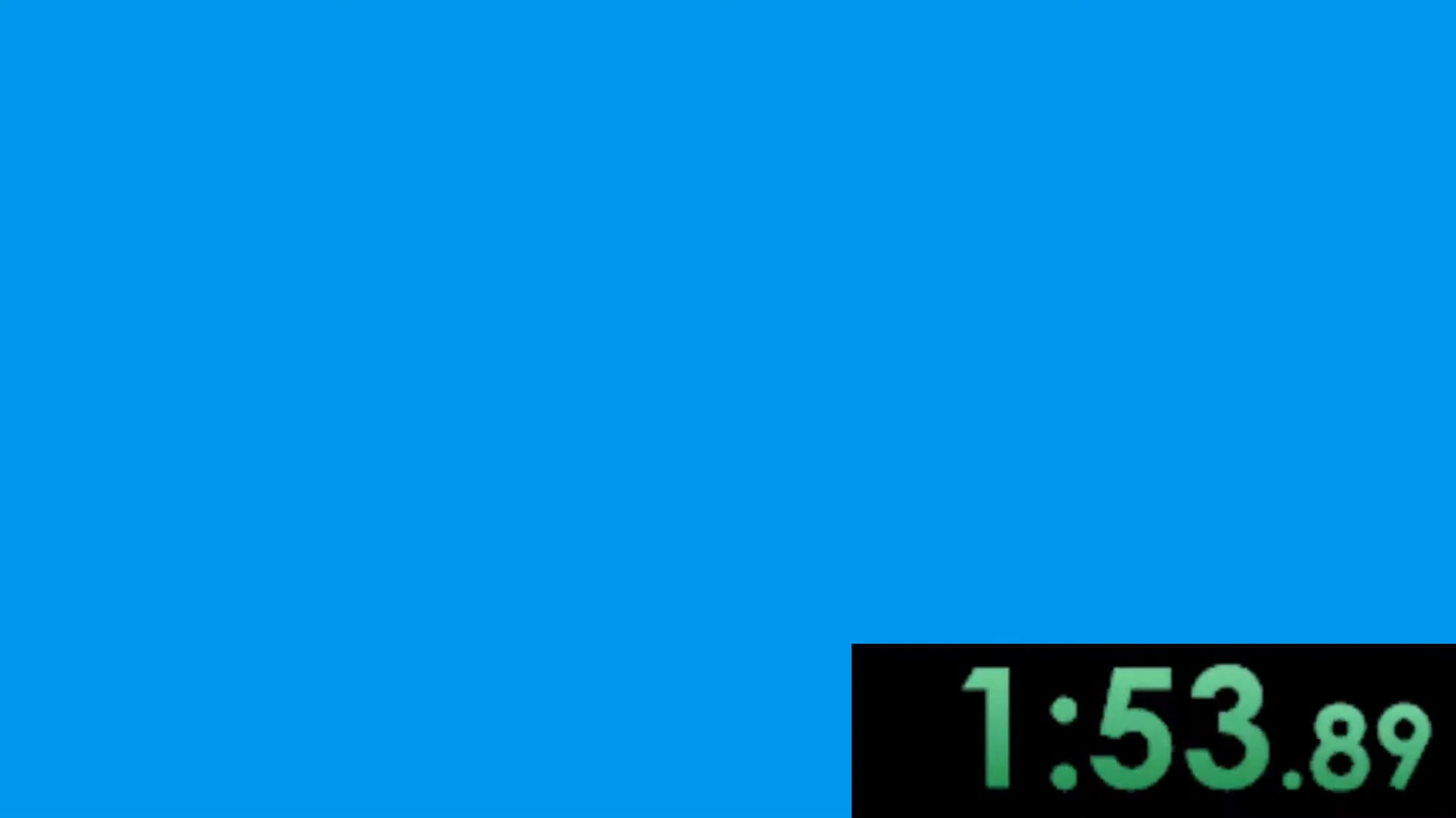 30_minutes_speedrun_timer_for_speedruns (1080p) | Videos & Movies on Vimeo