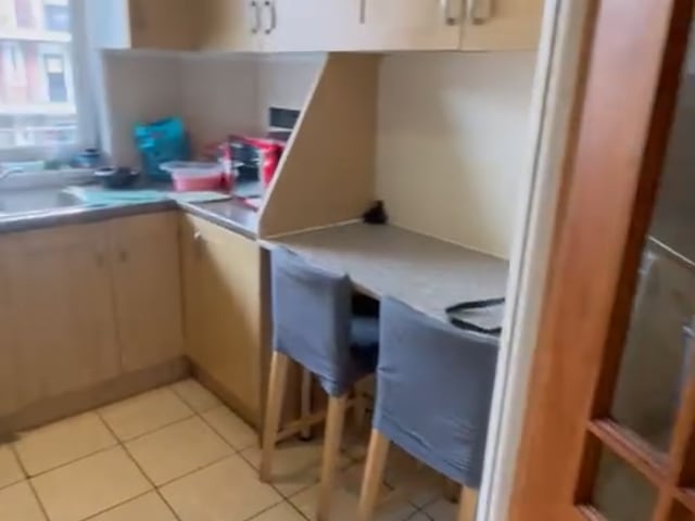 Video 1: Kitchen