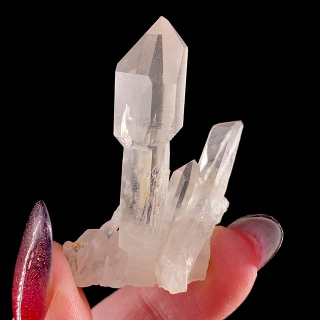 Quartz (scepter)