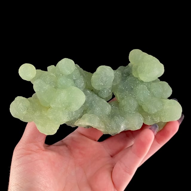 Prehnite