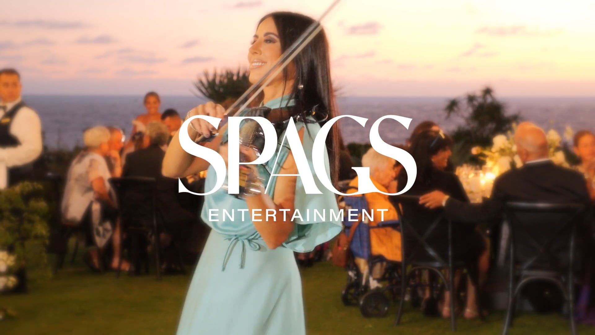 Promotional video thumbnail 5 for Spags Entertainment