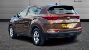 KIA SPORTAGE 2017 (67)