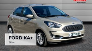 FORD KA+ 2019 (19)