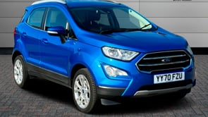 FORD ECOSPORT 2020 (70)