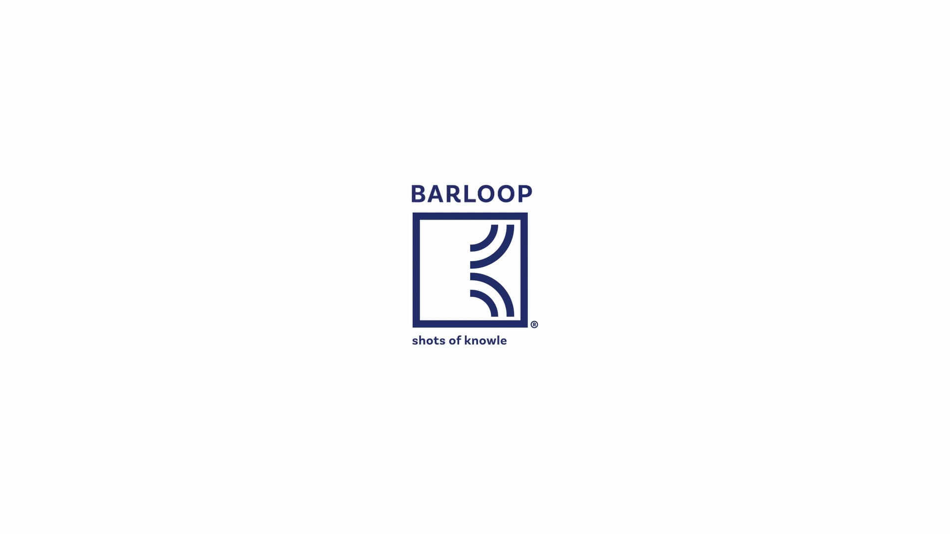 How to use Barloop