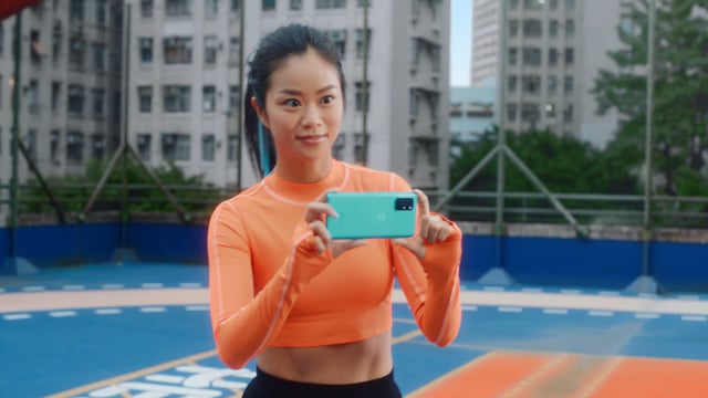 OnePlus - Meet the OnePlus 8T