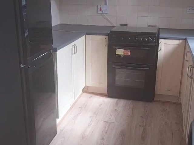 2Bed flat in a beautiful area Main Photo