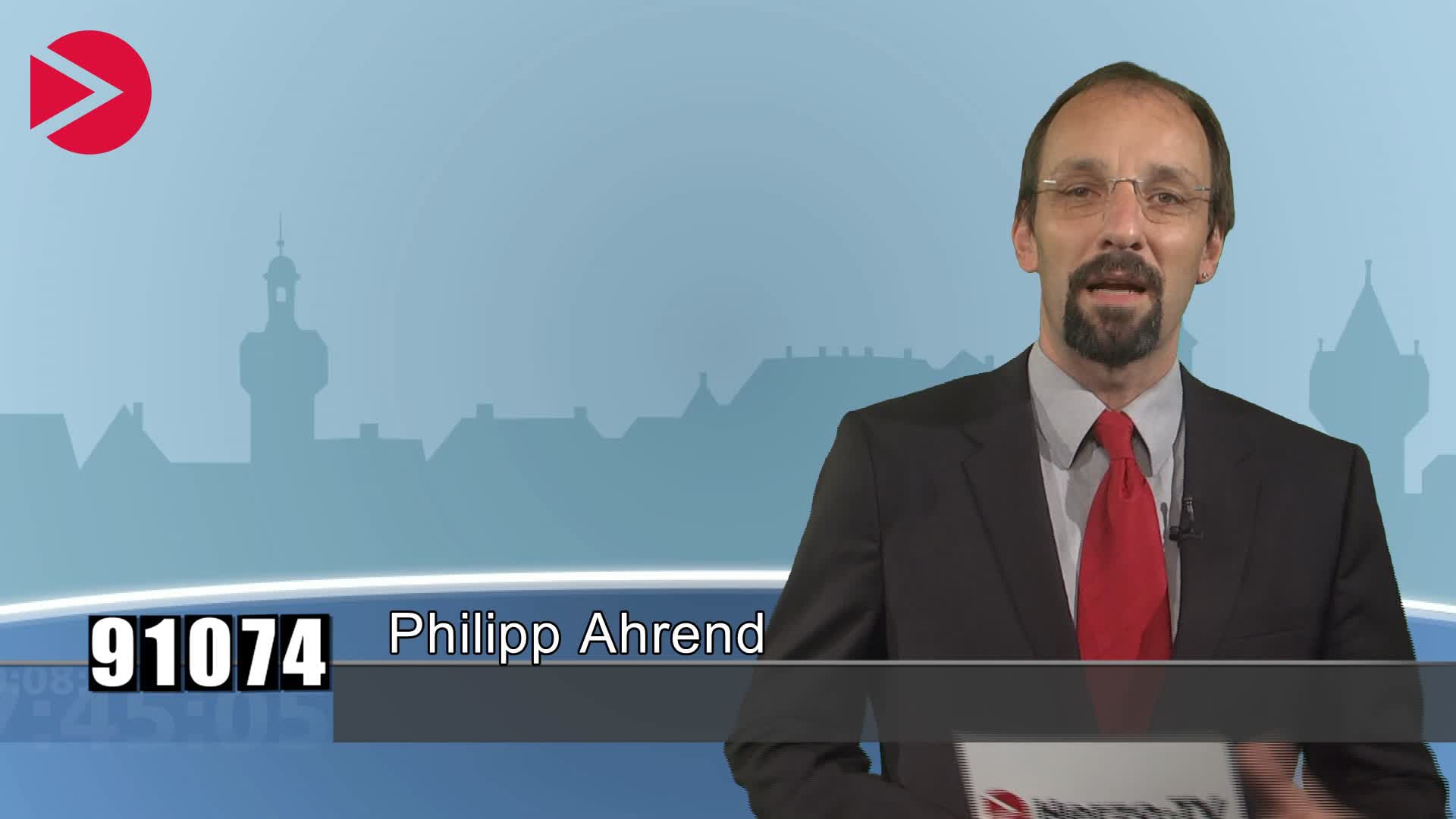 Video Vorschaubild 2. Ausgabe September