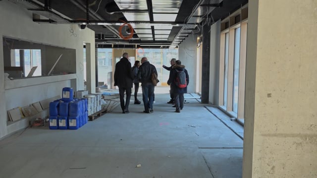 Habitat évolutif pour seniors de l'Adret - Philosophie du projet