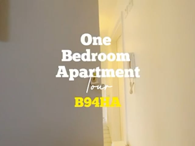 1 Bedroom flat  Main Photo