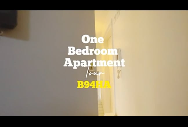 1 Bedroom flat  Main Photo