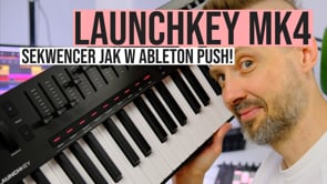 Novation Launchkey mk4 | Czwarta generacja!