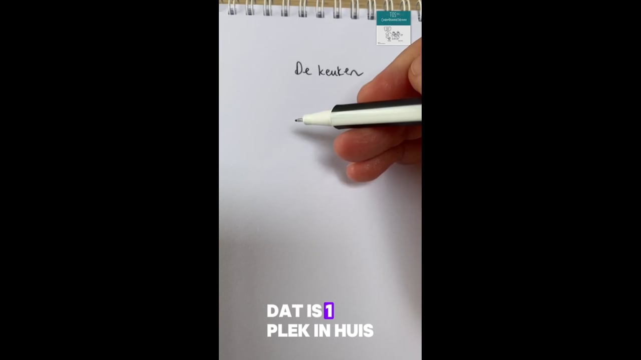 keuken (de), de vaatwasser/ afwasmachine, het bereiden/ koken