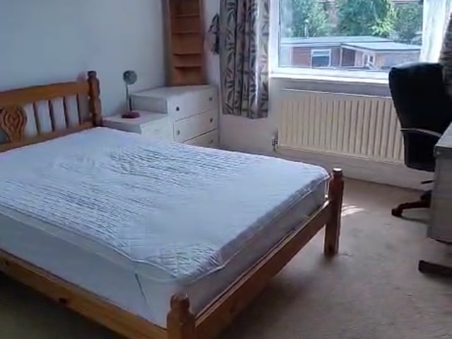 Video 1: Double Bedroom