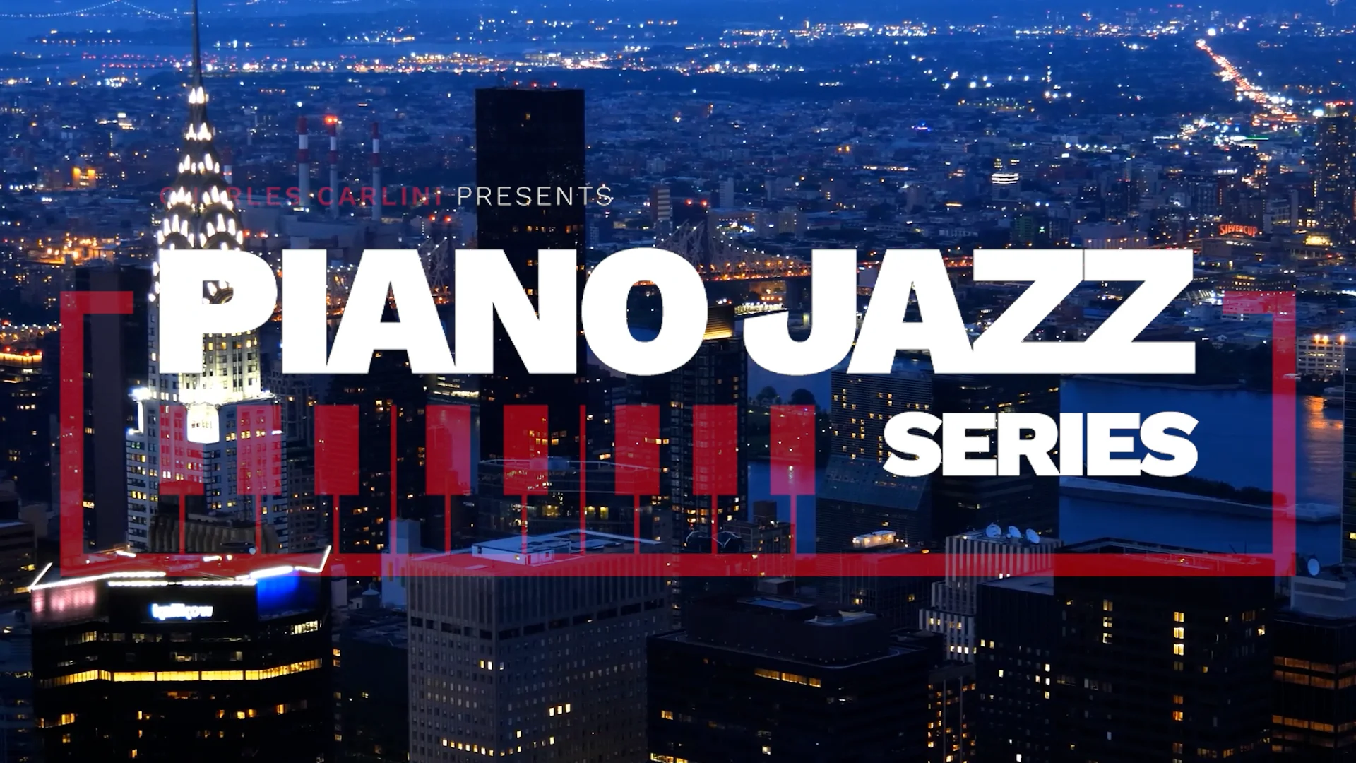 Don't Miss Acclaimed Pianist Jim Ridl Live at Klavierhaus!
