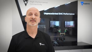 Unprecedented EMC Performance with Valens Semiconductor