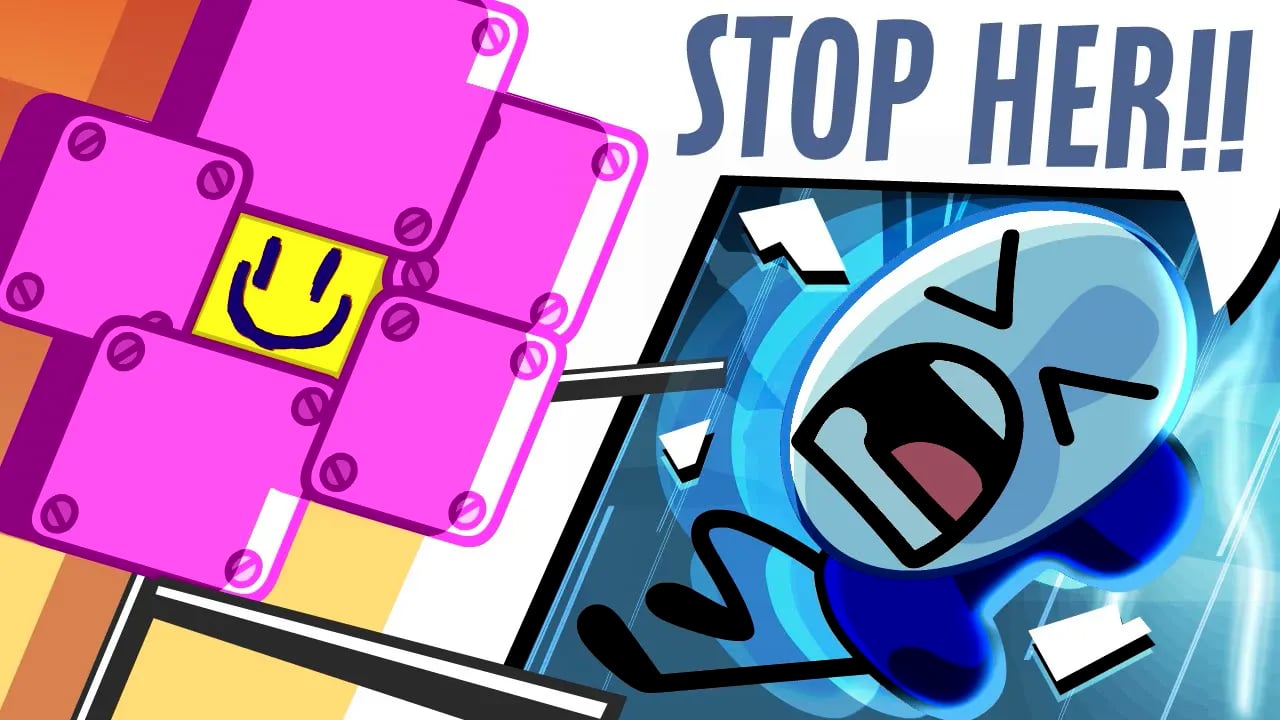 BFDI:TPOT 13: Category One | Videos & Movies on Vimeo
