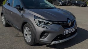 RENAULT CAPTUR 2020 (20)