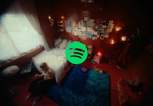 Spotify