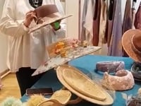 Que lujo de colaboradoras