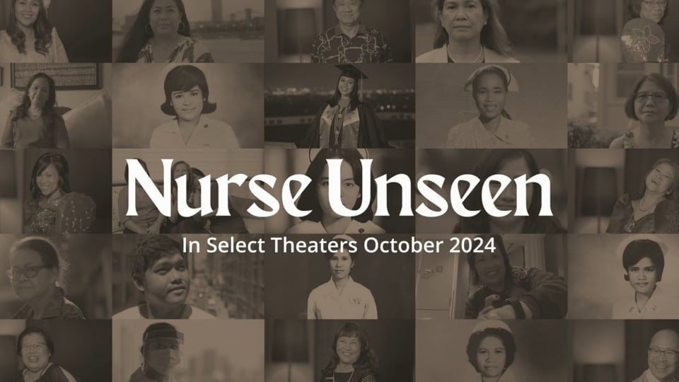 Reflections on Nurse Unseen and My Journey in Nursing