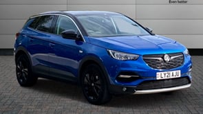 VAUXHALL GRANDLAND X 2021 (21)