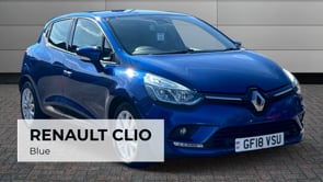 RENAULT CLIO 2018 (18)