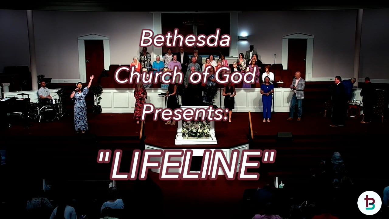 SEEKERS: Bethesda Church of God