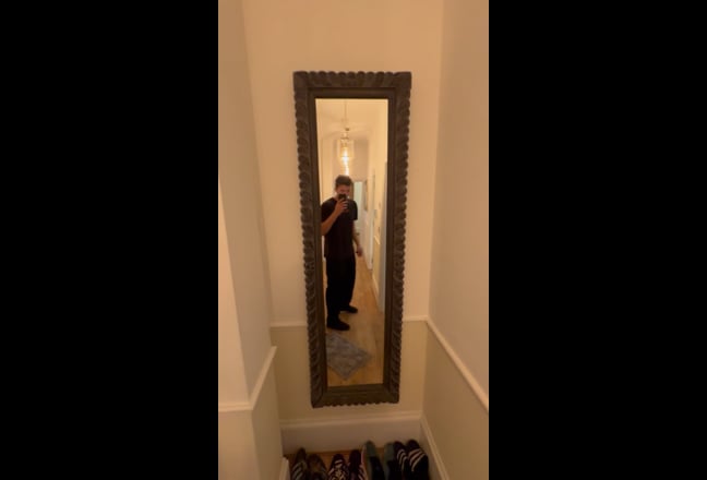 Video 1: Main living room 